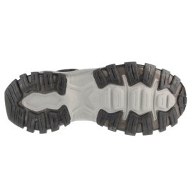 Big Star Trekking Skor M II174204 svart marinblå grå 1