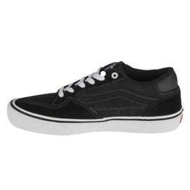 Vans Rowan Pro VN0A4TZCY28 skor svart 2