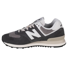 New Balance M ML574HD2 grå 1