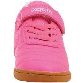 Kappa Damba K Jr 260765K 2210 skor rosa 1