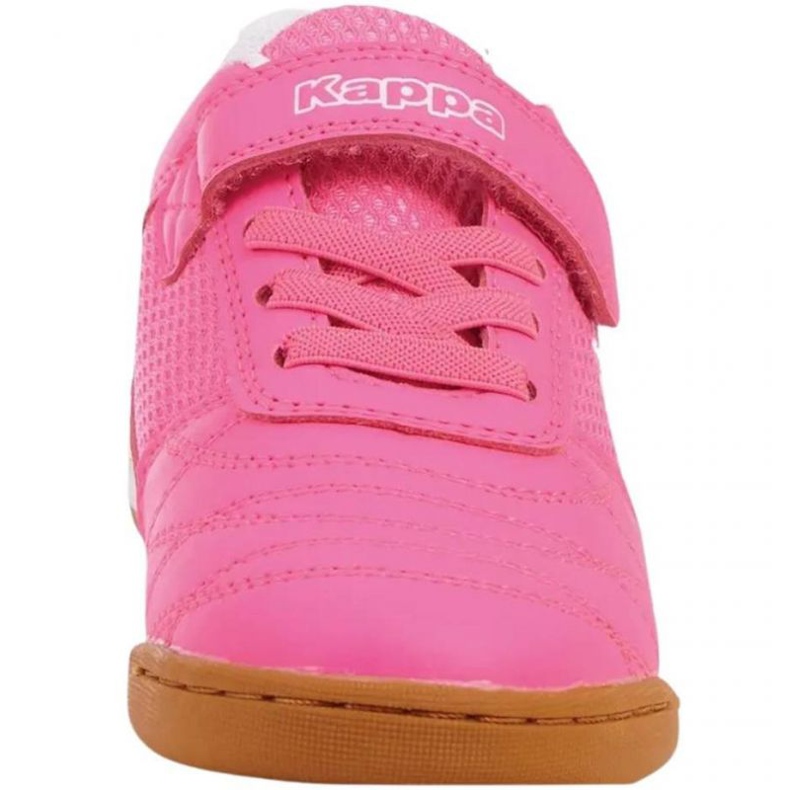 Kappa Damba K Jr 260765K 2210 skor rosa 1