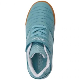 Kappa Damba K 260765K 3610 skor blå 1