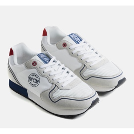 Vita herrsneakers Big Star JJ174141 1