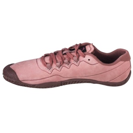 Merrell Vapor Glove 3 Luna Ltr W J003400 rosa 1
