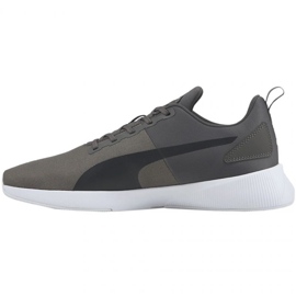 Puma Flyer Runner Mesh M 195343 09 löparskor svart 1