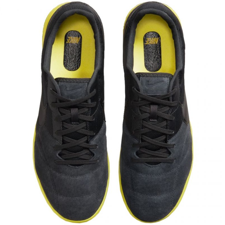 Nike Premier Ii Sala M AV3153 007 fotbollsskor nyanser av grått 1