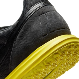 Nike Premier Ii Sala M AV3153 007 fotbollsskor nyanser av grått 4