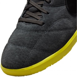 Nike Premier Ii Sala M AV3153 007 fotbollsskor nyanser av grått 5