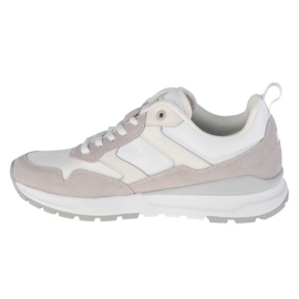 Shoes Levis Eath Refresh S 234235-878-50 Beige 1