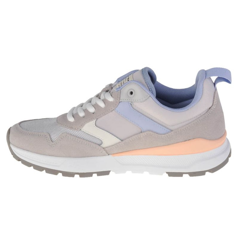 Levis Levi's Oats Refresh S skor 234235-878-54 grå 1