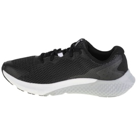 Under Armour Charged Rogue 3 M 3024877-002 svart 1