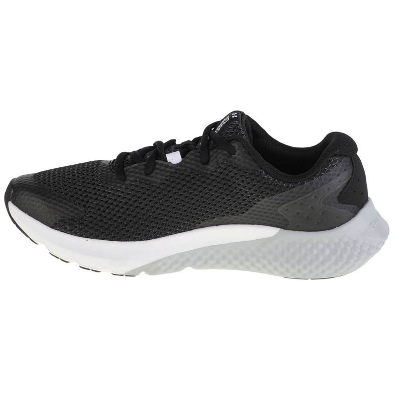 Under Armour Charged Rogue 3 M 3024877-002 svart 1