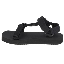 Levis Levi's Cadys låg sandal W 233029-109-59 svart 1