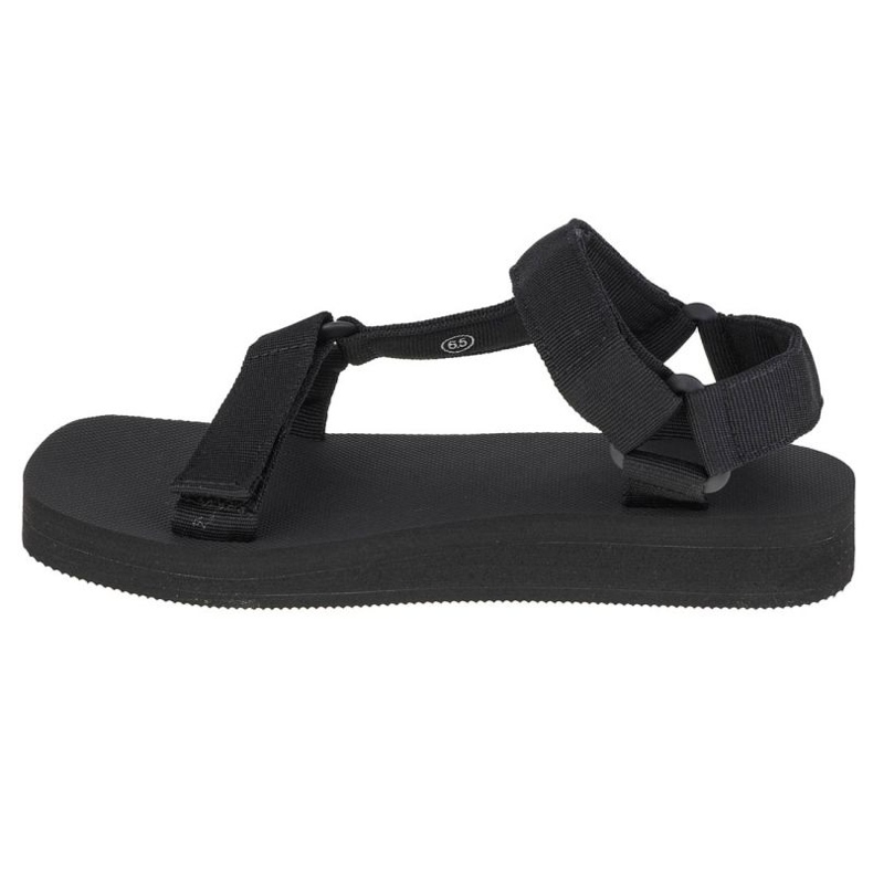 Levis Levi's Cadys låg sandal W 233029-109-59 svart 1