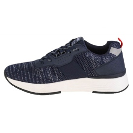 Lee Cooper LCW-22-29-0820M skor blå 1