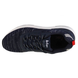 Lee Cooper LCW-22-29-0820M skor blå 2
