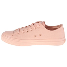 Lee Cooper LCW-22-31-0871L skor rosa 1