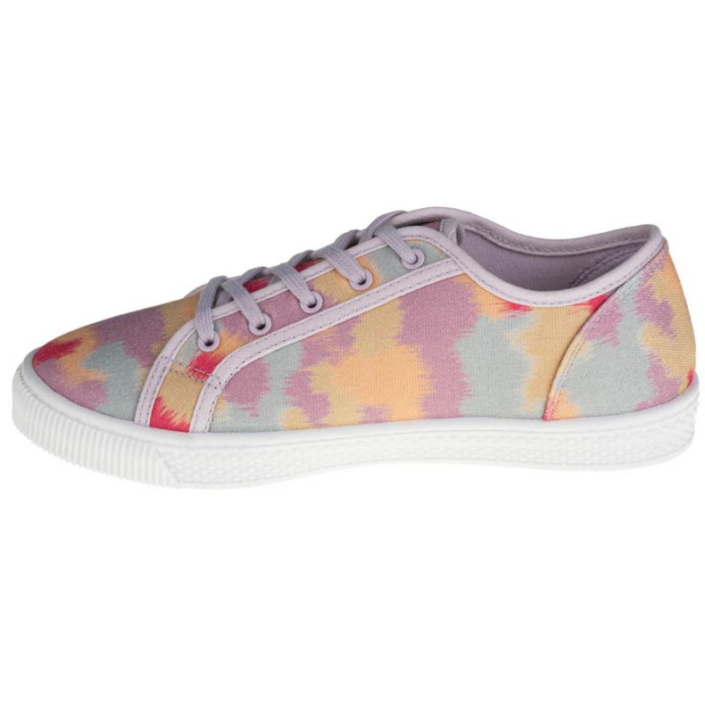 Levis Levi's Malibu Beach SW 225849-656-40 röd rosa grön gul 1