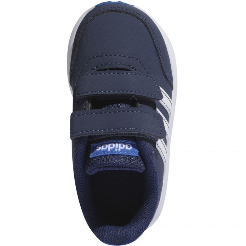 Adidas Vs Switch 2 Cmf Inf Jr EG5141 skor marinblå 1