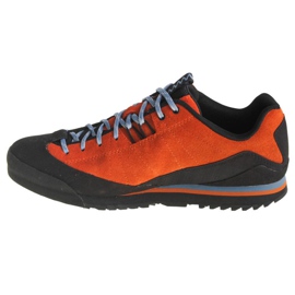 Merrell Catalyst Suede M J003411 orange 1