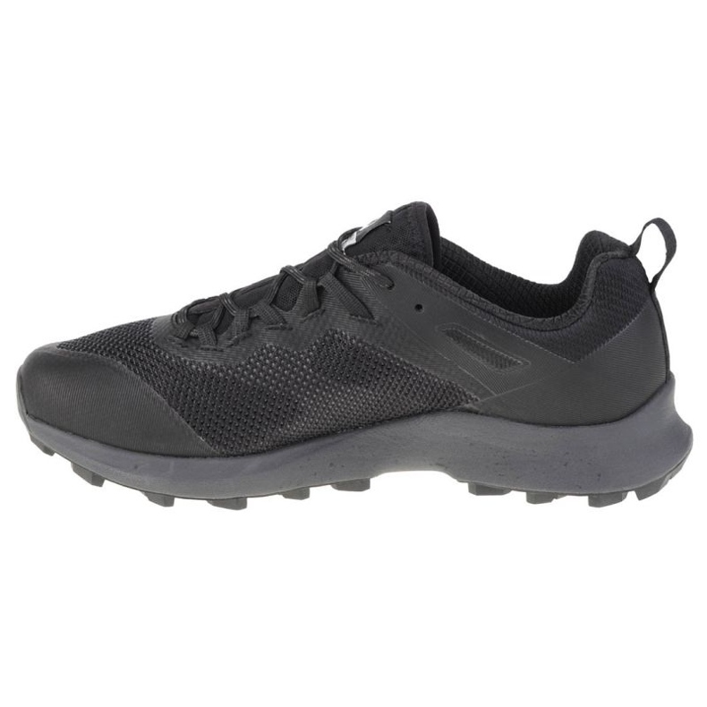 Merrell Mtl Long Sky J066579 skor svart svart 1