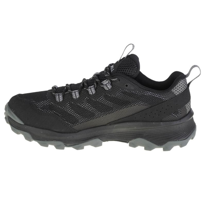 Merrell Speed ​​​​Strike J066859 skor svart 1