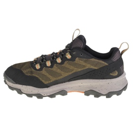 Merrell Speed ​​​​Strike M J066865 skor grön 1