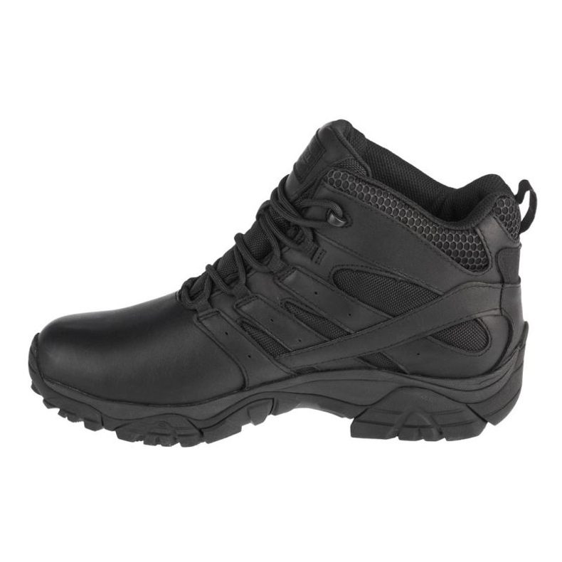 Merrell Moab 2 Mid Tactical Response Wp M J45337 svart 1