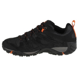 Merrell Alverstone M J48527 skor svart 1