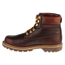 Caterpillar Colorado M P724659 skor brun 1