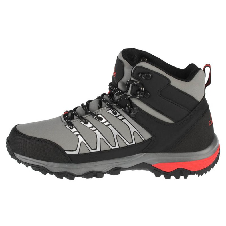 Campus Rimo High M CM0107321230 skor svart 1