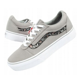 Vans Ward Old Skool W LCVW21 skor blå 1