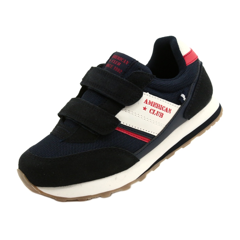 Grenade American Club ES90 / 22 sportskor för pojkar blå 3