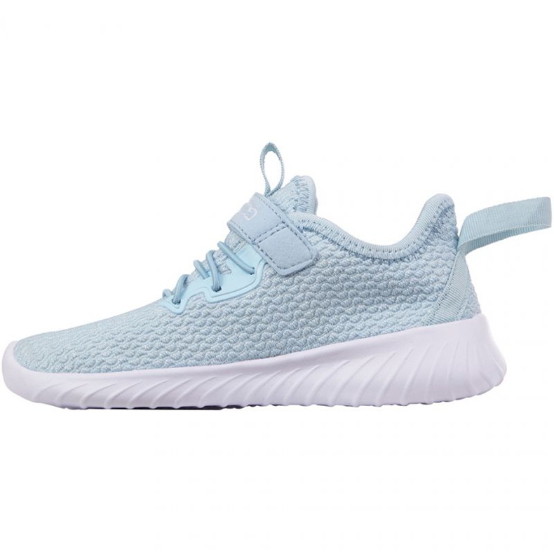 Kappa Capilot Gc 260907GCK 6110 skor blå 1