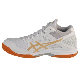 Asics Gel-Task Mt 2 W 1072A037-103 vit vit 1