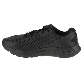 Under Armour Charged Rogue 3 skor 3024877-003 svart 1