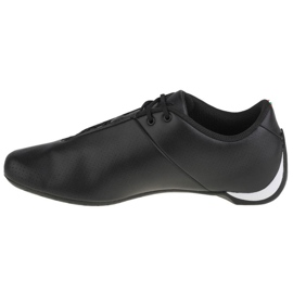 Puma SF Future Cat Ultra M 306241 02 svart 1