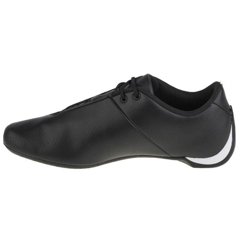 Puma SF Future Cat Ultra M 306241 02 svart 1