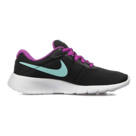 Nike Tanjun (GS) W 818381-026 skor svart 1