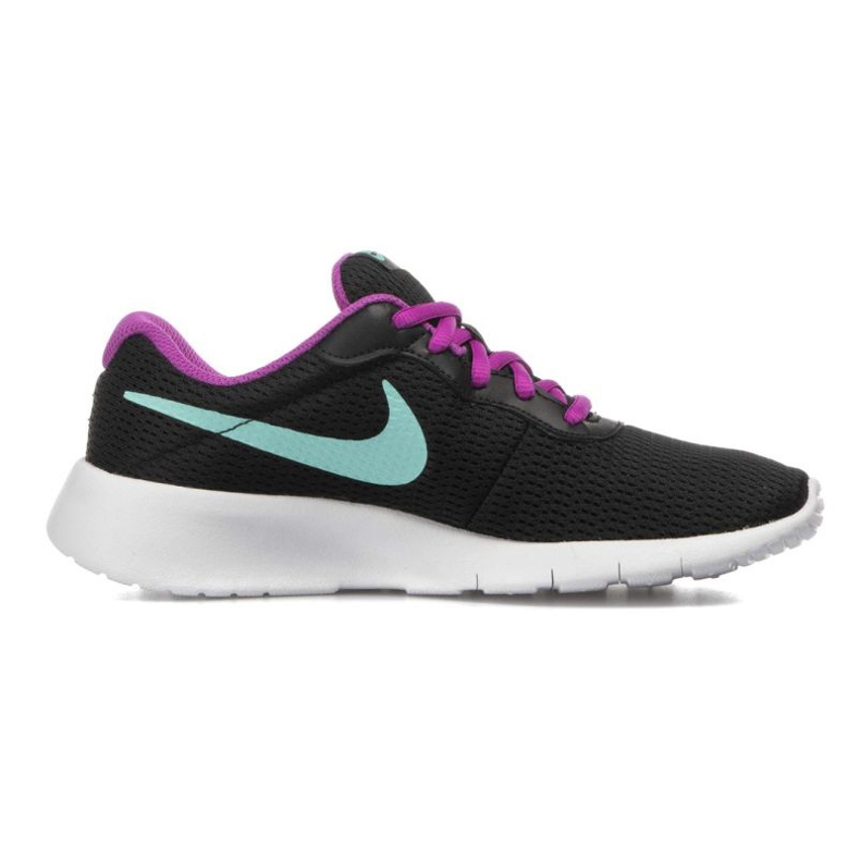 Nike Tanjun (GS) W 818381-026 skor svart 1