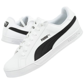 Puma Smash Vulc M 359622 05 vit 1