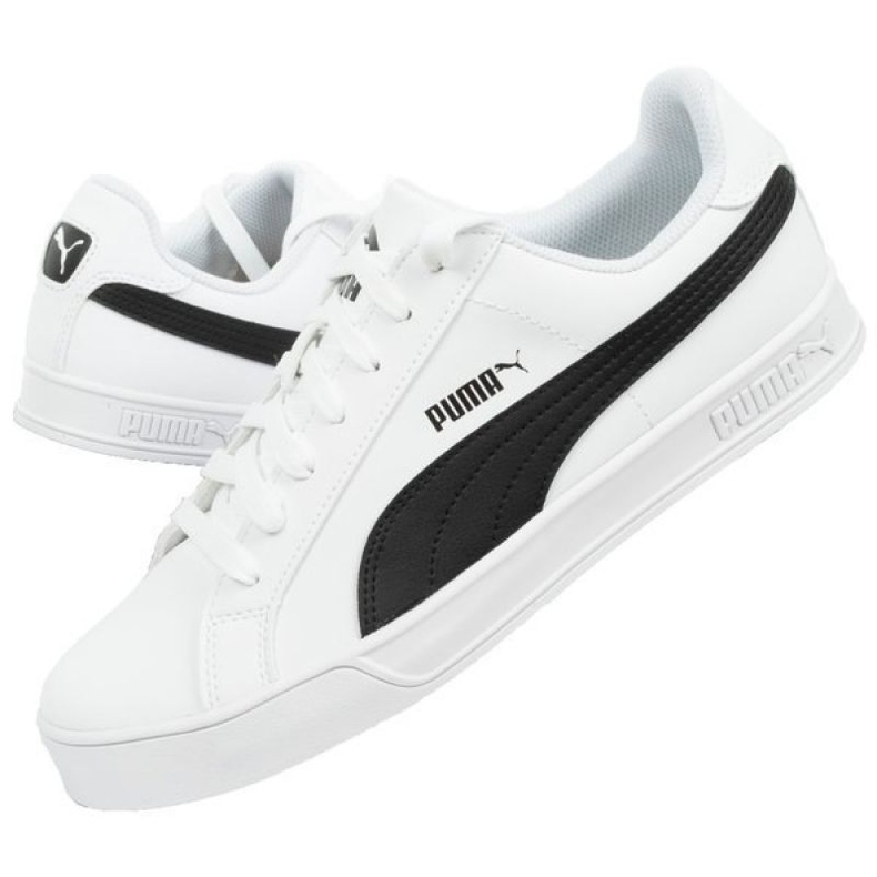 Puma Smash Vulc M 359622 05 vit 1