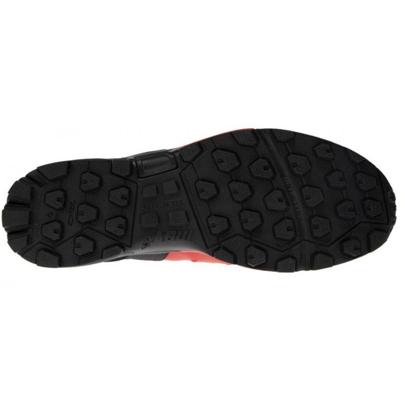 Inov-8 Roclite G 275 vandringsskor 000806-RDBK-M-01 röd 1