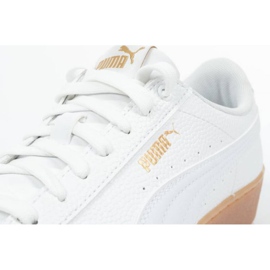 Puma Vikky Platform W 366805 01 vit 3