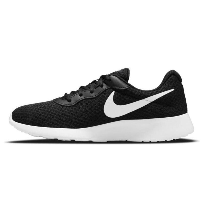 Nike Tanjun DJ6258-003 skor svart 1