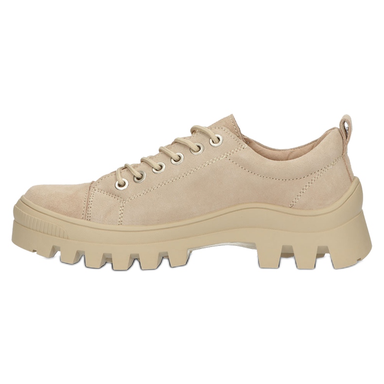 Mocka Sneakers Filippo DP3522 / 22 BE Beige 2