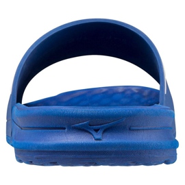 Mizuno Relax Slide Ii M 11GJ202027 vit blå 2