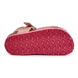 Barnsandaler Big Star JJ374121 Rosa 1