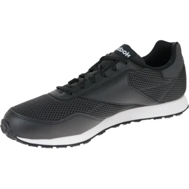 Reebok Royal Dimension M CN4614 skor svart 1