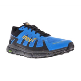 Inov-8 TrailFly G 270 M 001058-BLNE-S-01 löparskor blå 1